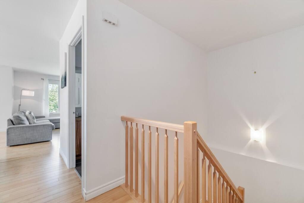 Initial - Koala - Mont-Sainte-Anne Apartment Beaupre Exterior photo